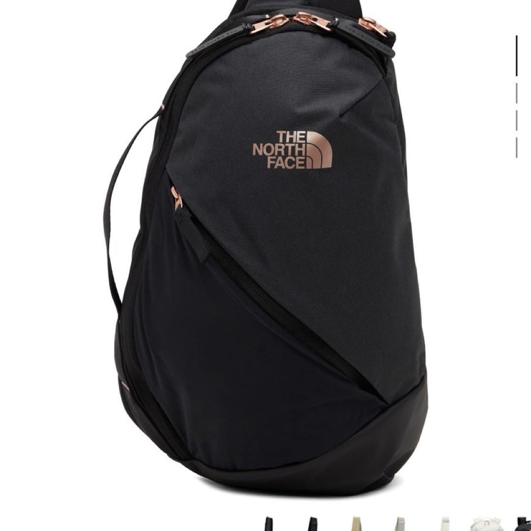 THENORTHFACE Isabella ワンショルダー　スリングバックパック THE NORTH FACE】イザベラ スリングバッグ (THE NORTH FACE