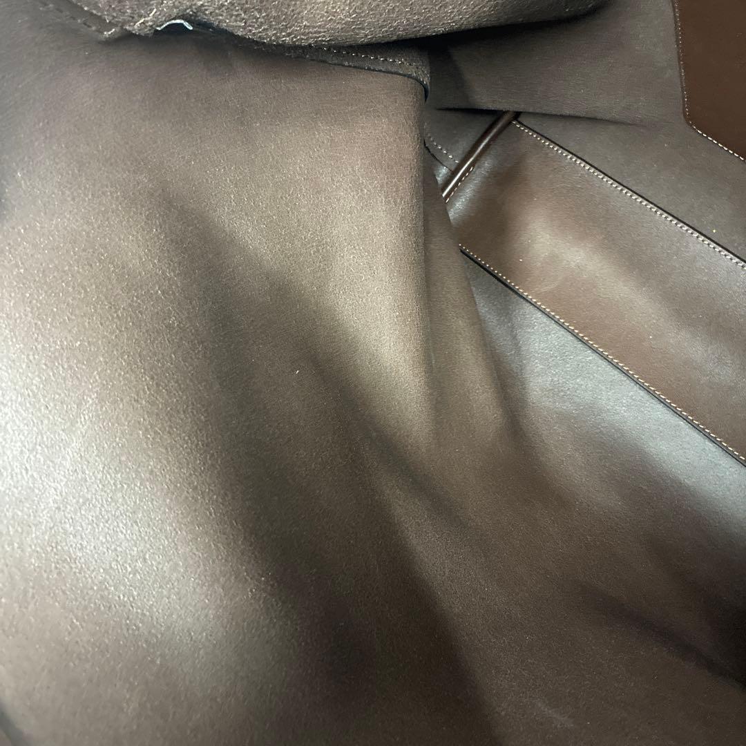 準新品　coach コーチ　バッグ　メンズ　トート　ボストン