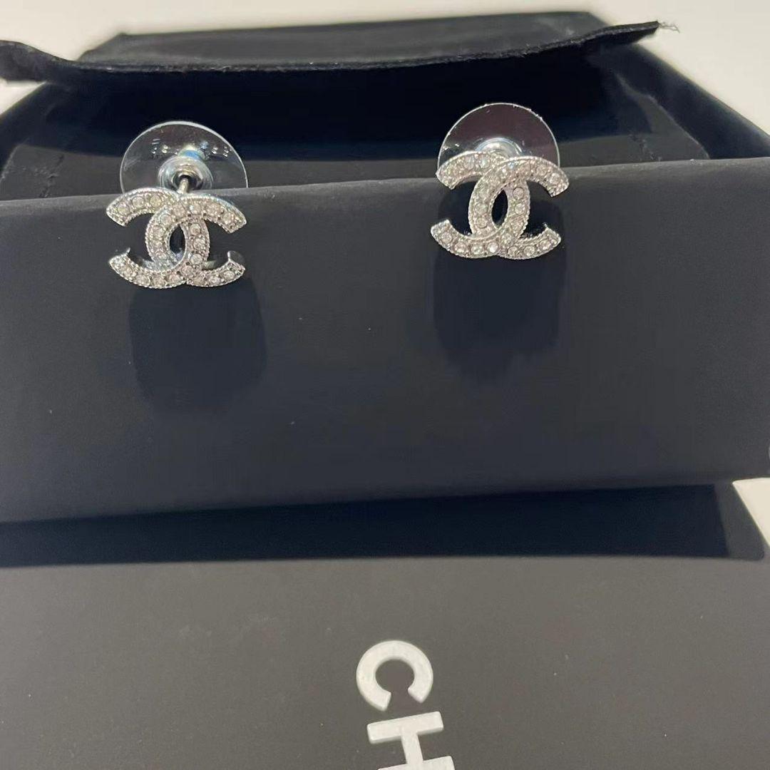CHANEL ココシャネル ピアス