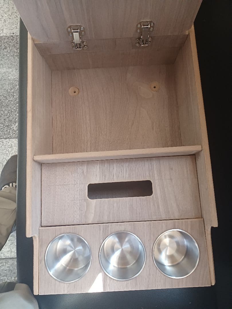 ハイエース200系標準ボディーS-GL