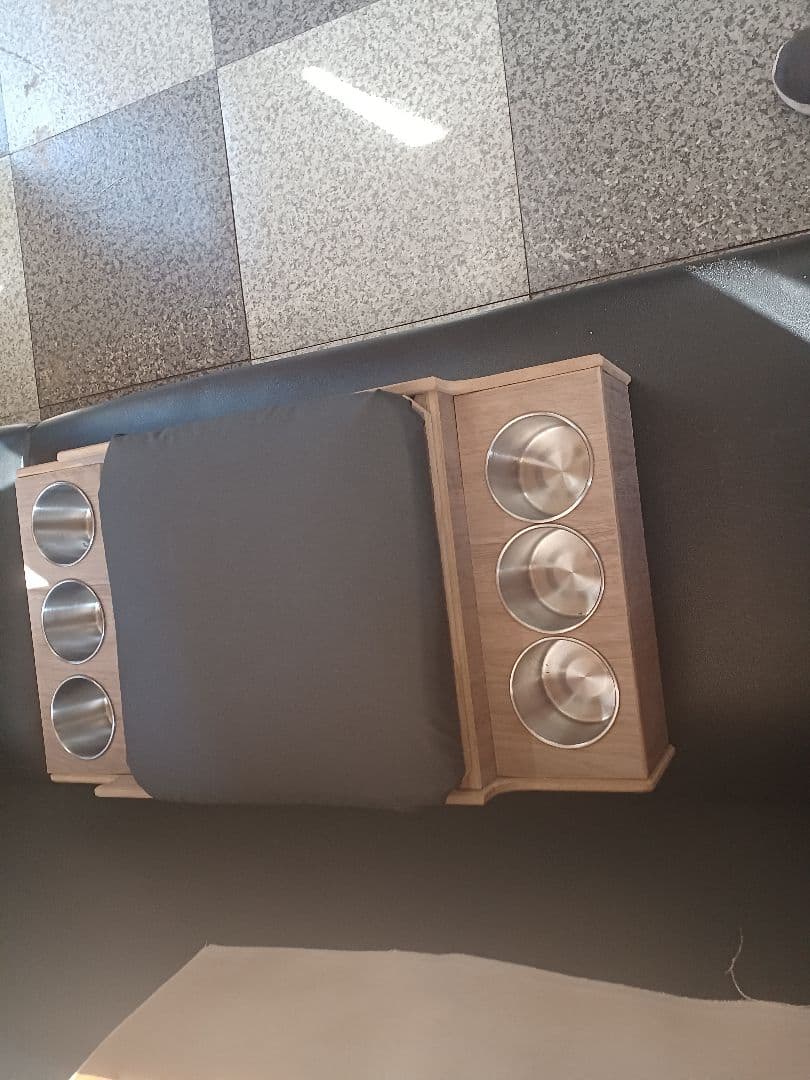 ハイエース200系標準ボディーS-GL