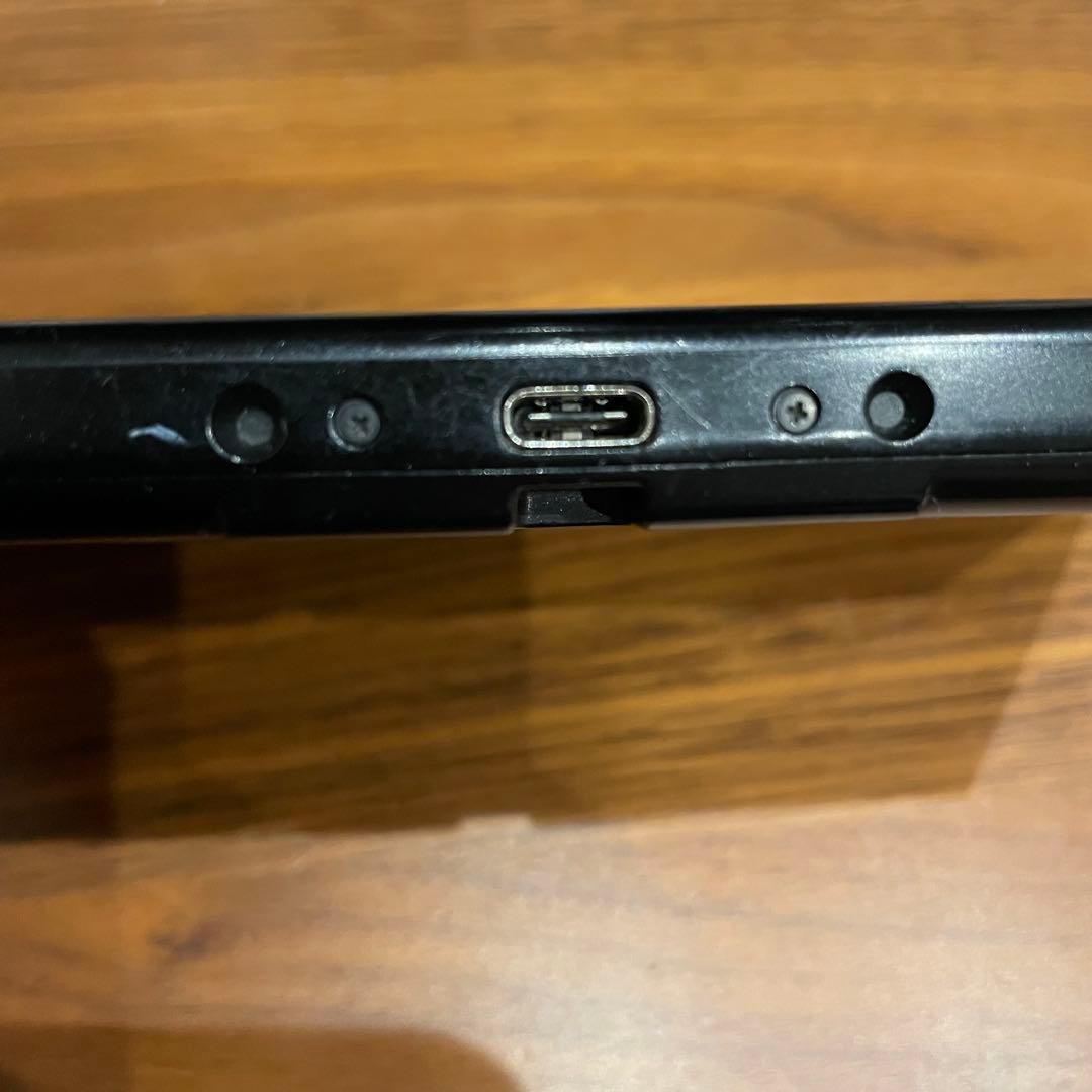 2018年製 ジャンク扱い任天堂