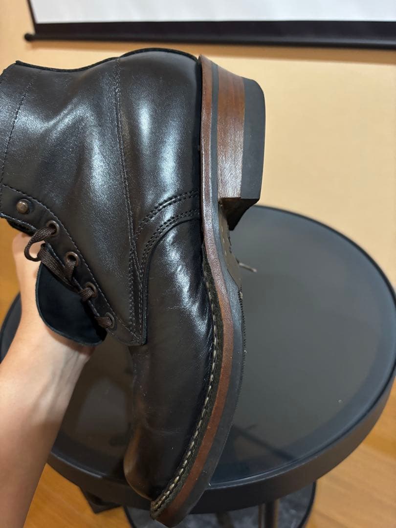 ホワイツ　セミドレス　US7.5E