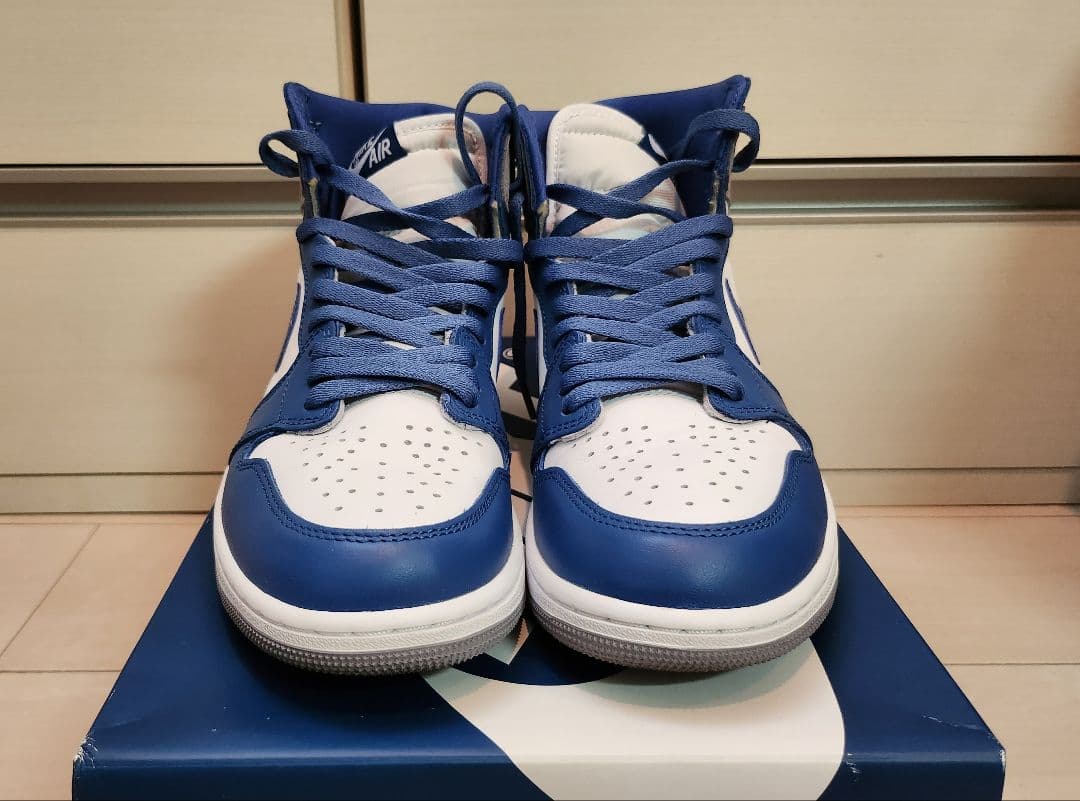 NIKE AIR JORDAN 1 HIGH OG 