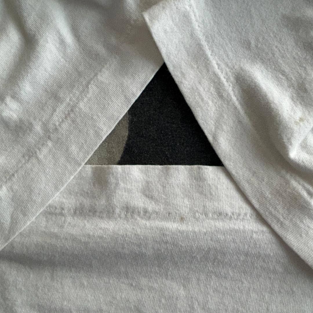 90s MADONNA Blonde Ambition USA製 Tシャツ XL 90s MADONNA Blonde Ambition USA製 Tシャツ XL