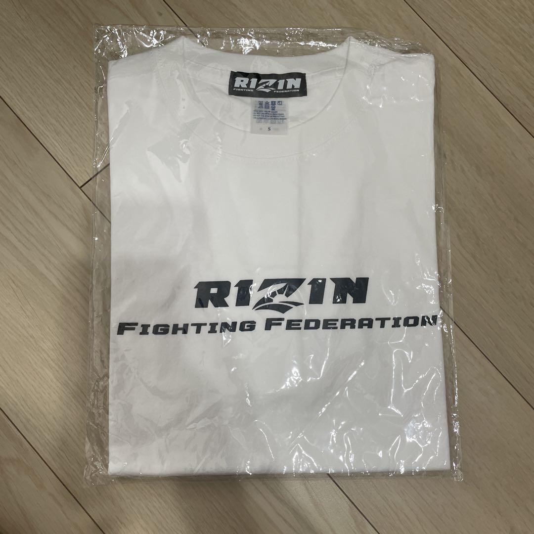 RIZIN Tシャツ 3枚セット