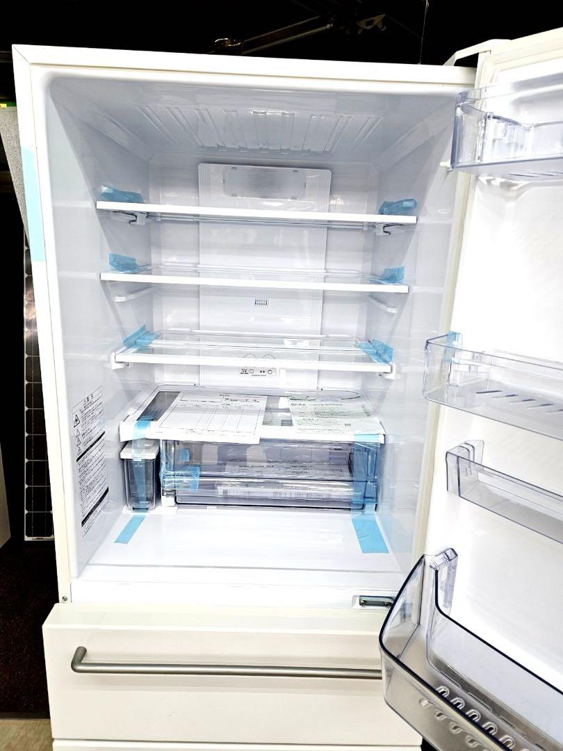 電気冷蔵庫・355L | 無印良品