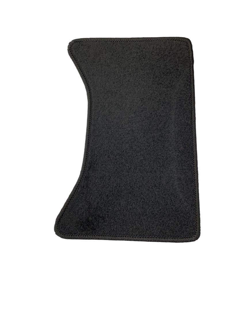 レクサス NX 20系 フロアマット ５PCセット 並行輸入 BRIGHTFACE_UK