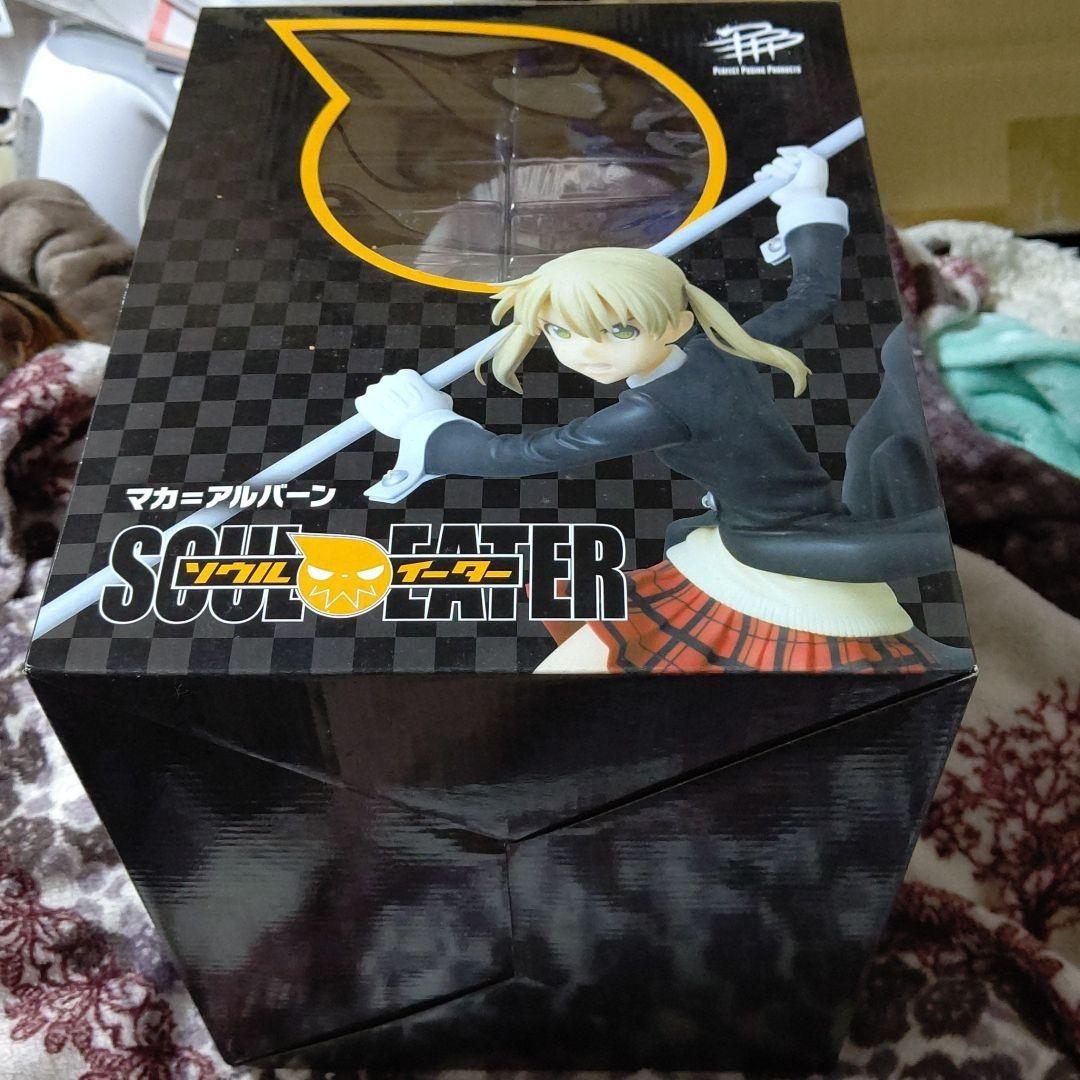 グレイ系今季ブランドソウルイーター マカ アルバーン スケールフィギュア コミック アニメ おもちゃ ホビー グッズグレイ系 58 422 Hafryat Com