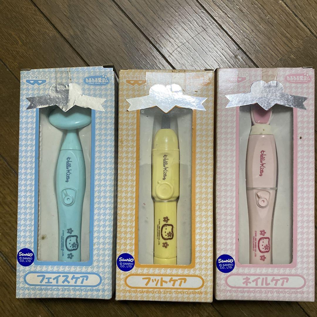 高価値
レトロキティーちゃんセット❗️ キャラクターグッズ 高価値
レトロキティーちゃんセット❗️ キャラクターグッズ