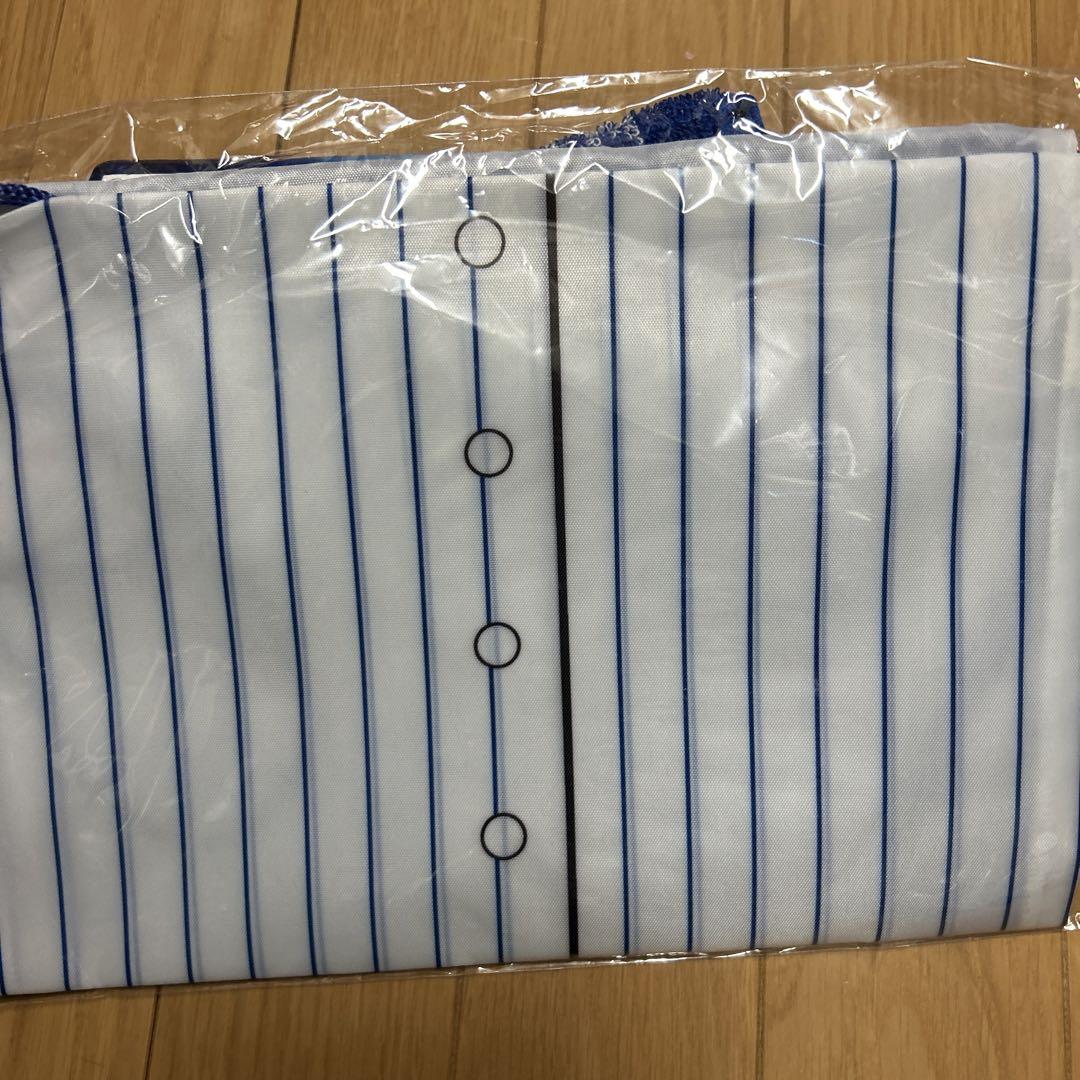 ベースターズ小児マスク(10th) Yokohama DeNA BayStars 10周年記念ギフト ➕お子様マスク