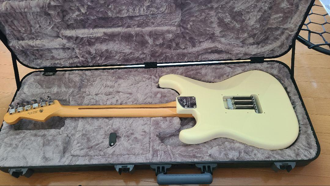 ギター American professional II stratocaster