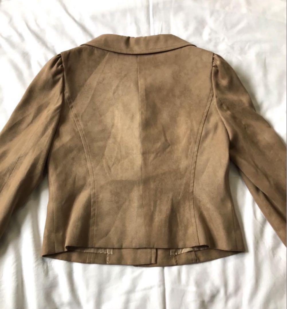 M'S GRACY - エムズグレイシー M'S GRACY ワンピース 38号の通販