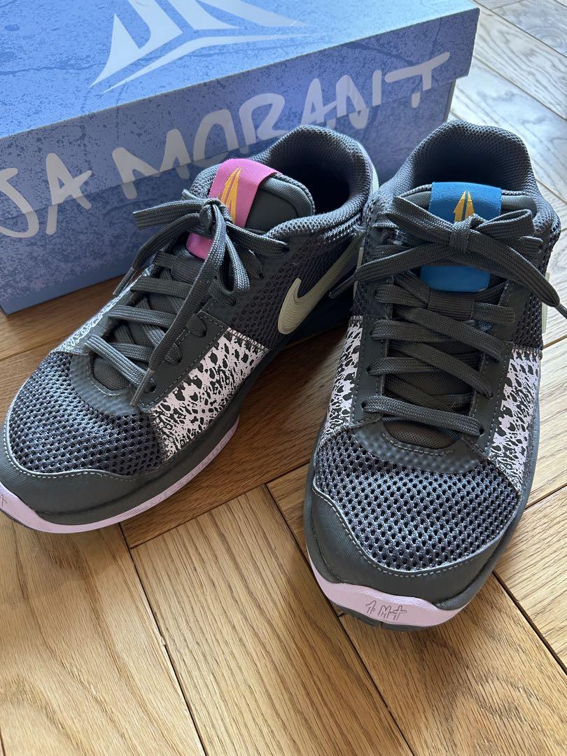JA1 NIKE ジャモラントJa Morant バッシュ　マルチ24㎝　ジャ1