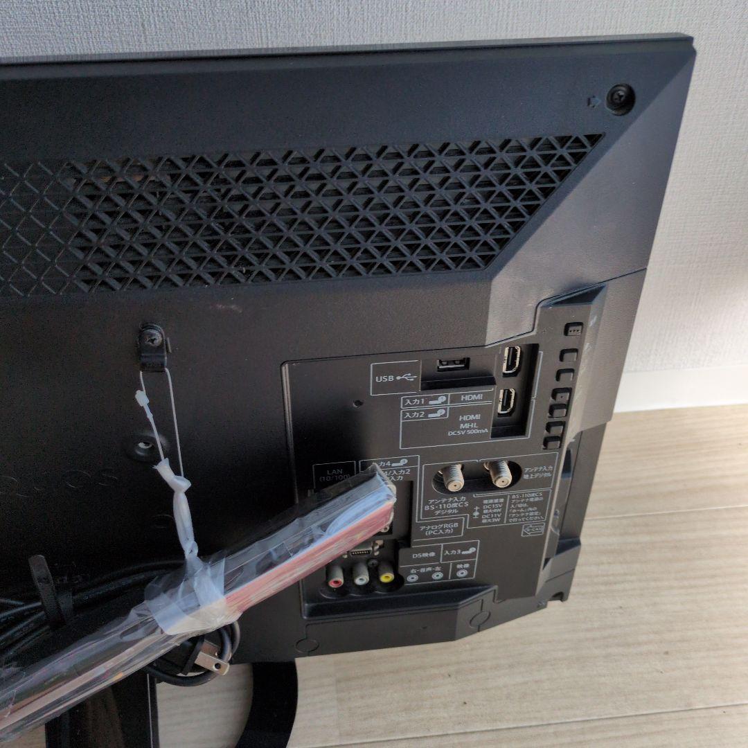 テレビ 美品 アクオス LC-24K30 16年 SHARP AQUOS 液晶 機種別サポート情報（LC-24K30）│液晶テレビ（AQUOS