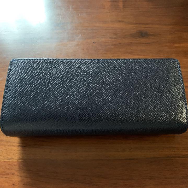 COACH ⭐️美品⭐️正規品 KbeMQ-m61188712235 長財布 安い特価