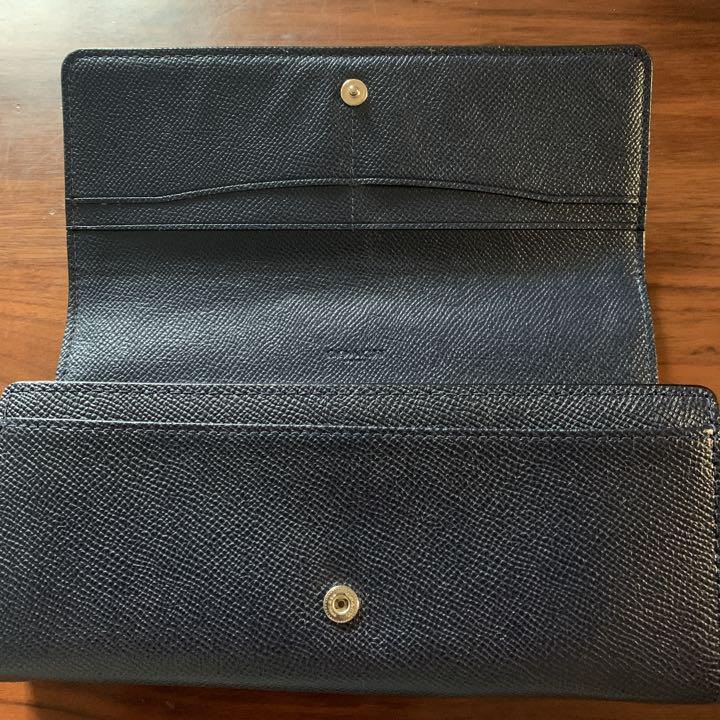 COACH ⭐️美品⭐️正規品 KbeMQ-m61188712235 長財布 安い特価