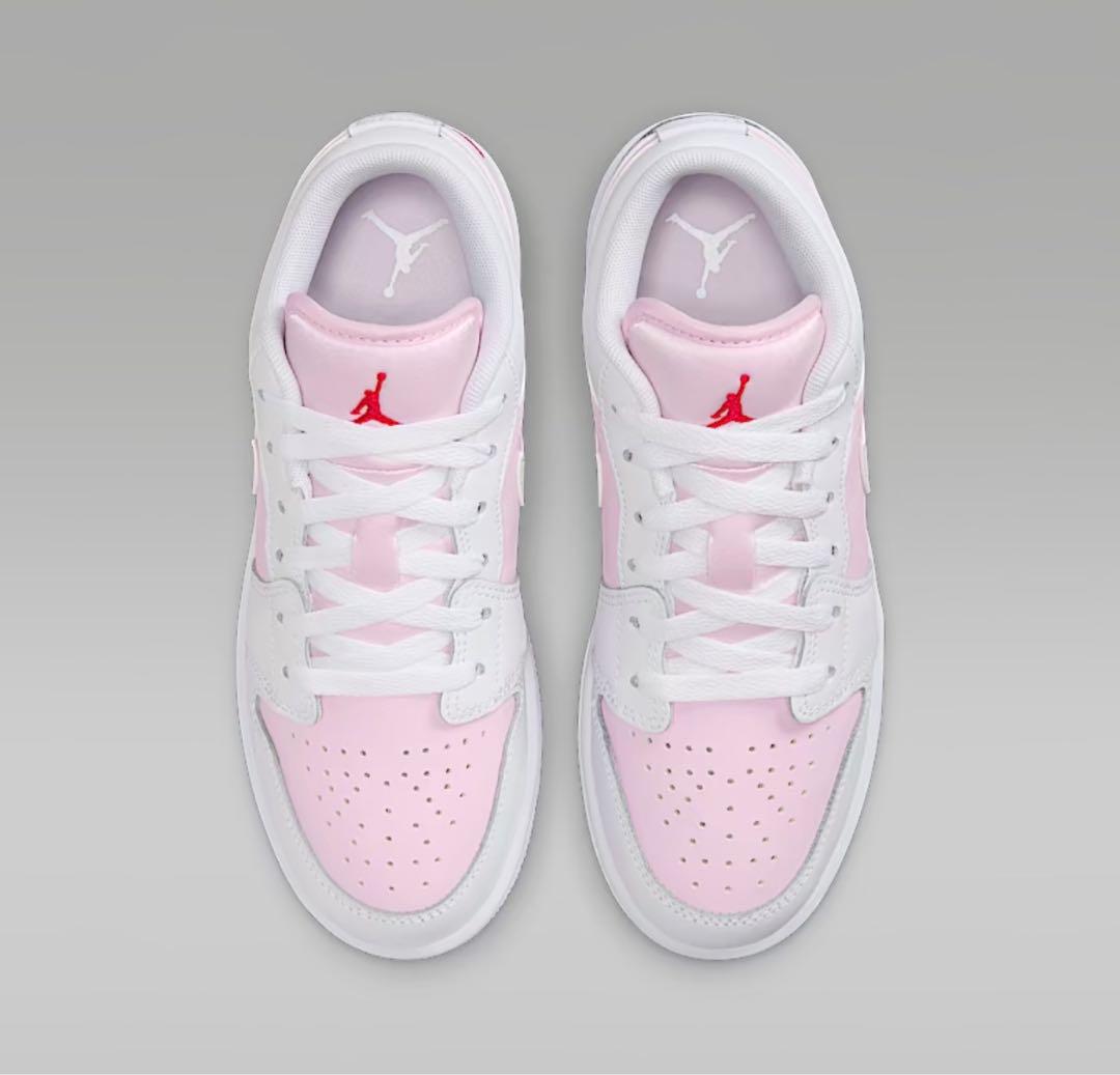 1 LOW