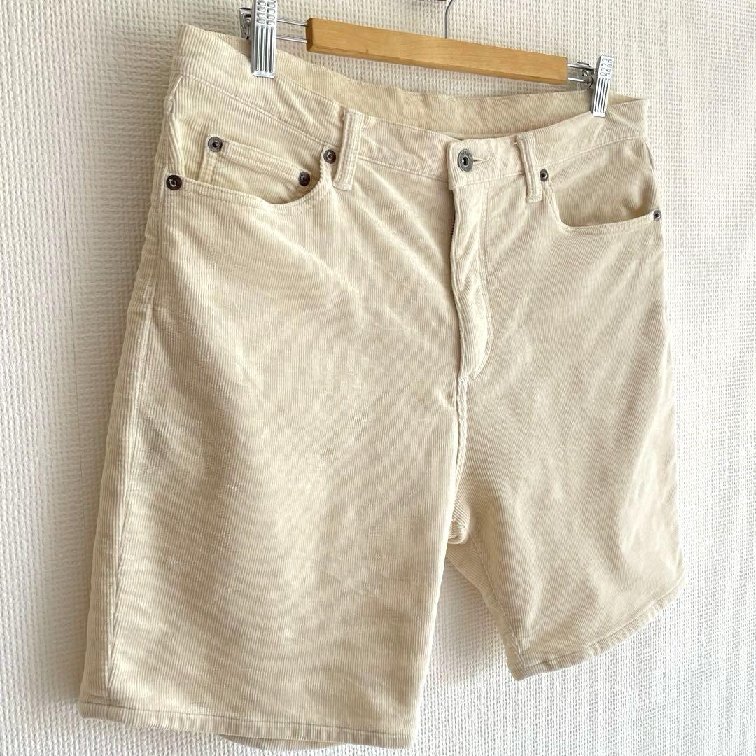 Ron Herman ロンハーマン California コーデュロイショーツ