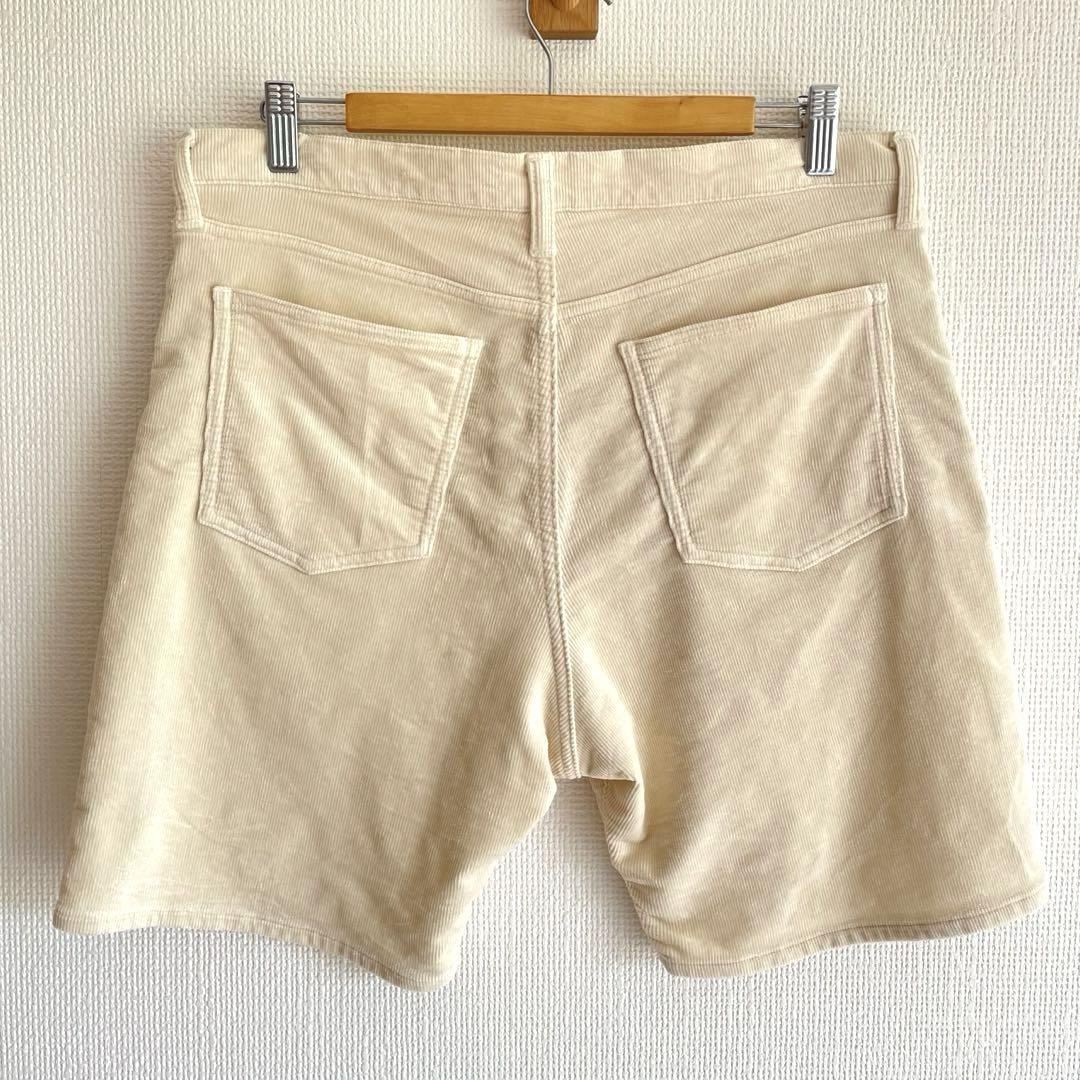 Ron Herman ロンハーマン California コーデュロイショーツ