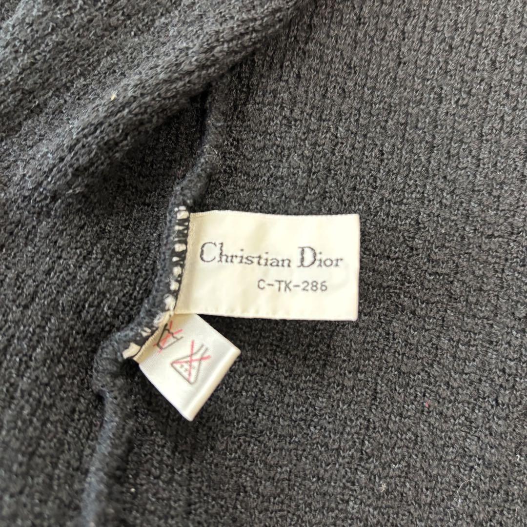 Christian Dior