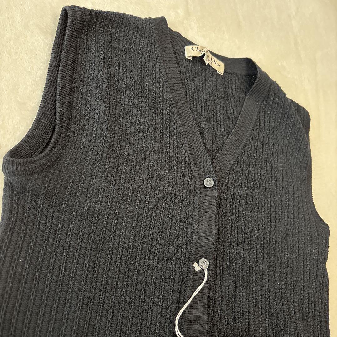 DIOR ニット