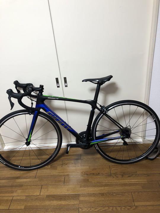 Xmasお得セール!)2019 Giant TCR Advanced 1 SE | bergosafety.com.br