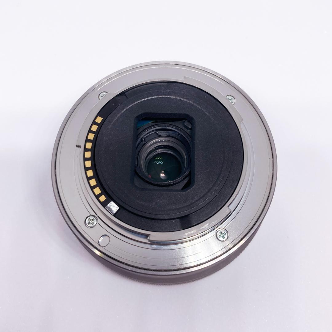 【名機】SONY ミラーレス一眼カメラ α NEX-5R ボディ＆標準レンズ