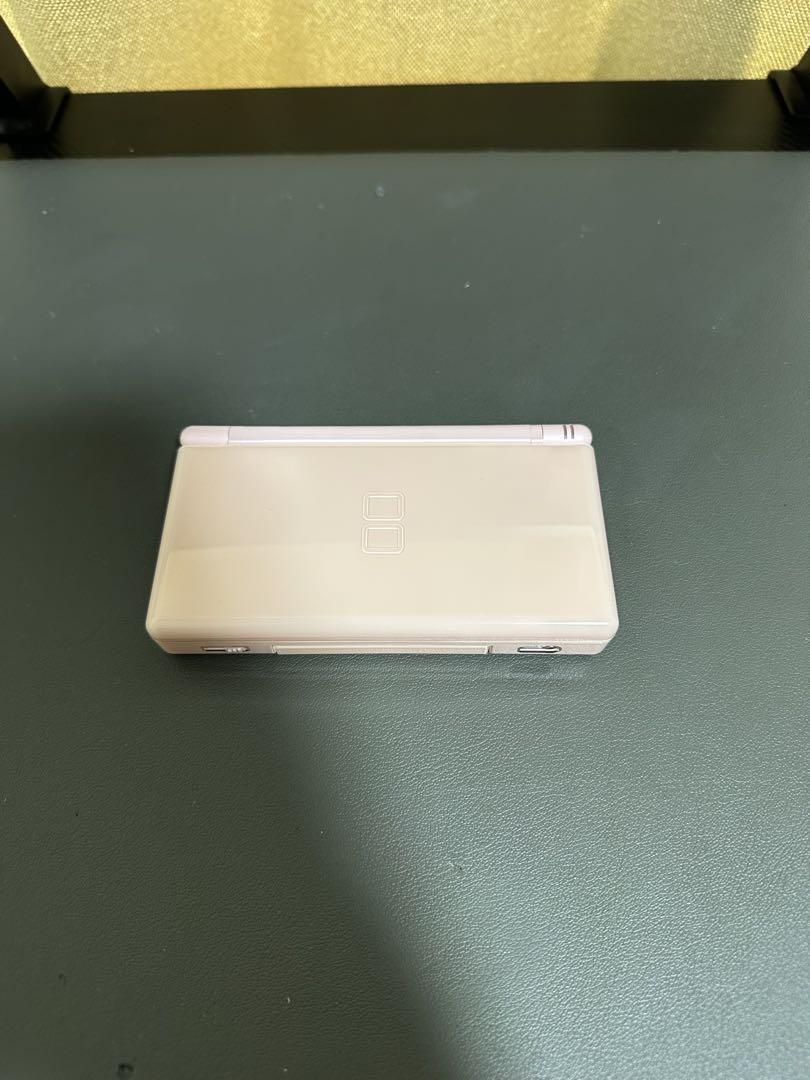 2097 ニンテンドーDS lite ピンク