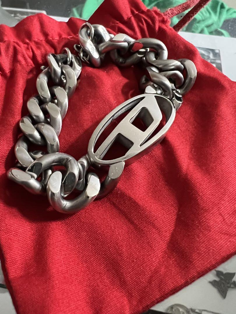 diesel ブレスレット メンズ レディース