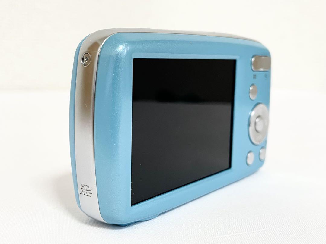 極美品・完動品】 Panasonic LUMIX DMC-S1 動作確認済