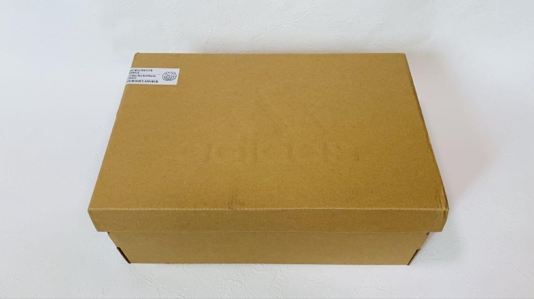 新品未使用　アディダス　テレックス　AX4 26.5cm