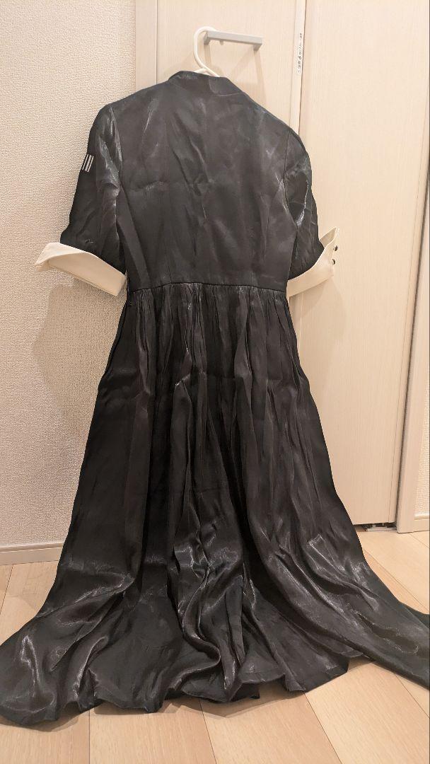 メイド服 サイバーメイド1号機