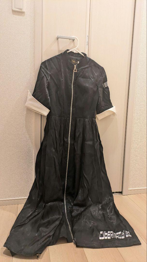 メイド服 サイバーメイド1号機