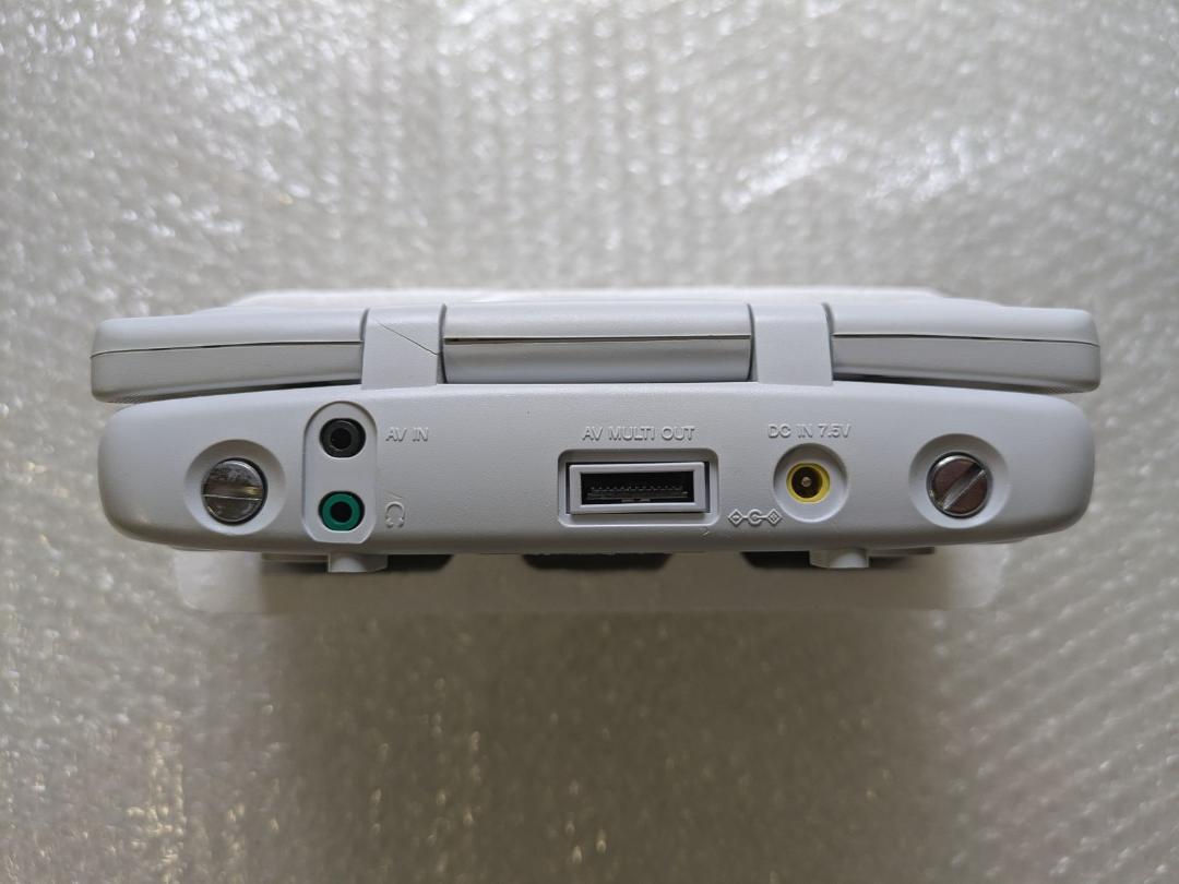 【ワンオーナー品】ソニー PS one COMBO 5インチLCDモニター 液晶