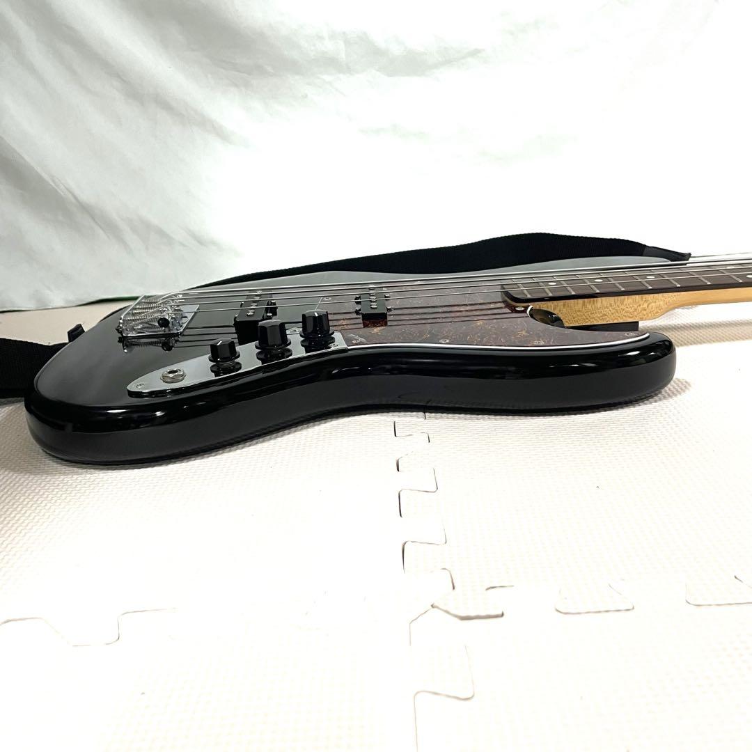 Grass Roots グラスルーツ G-JB-55R エレキベース