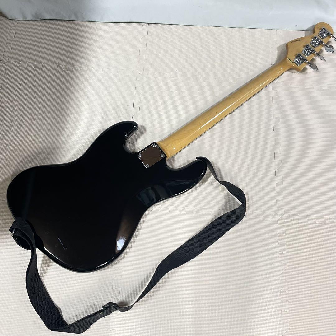 Grass Roots グラスルーツ G-JB-55R エレキベース
