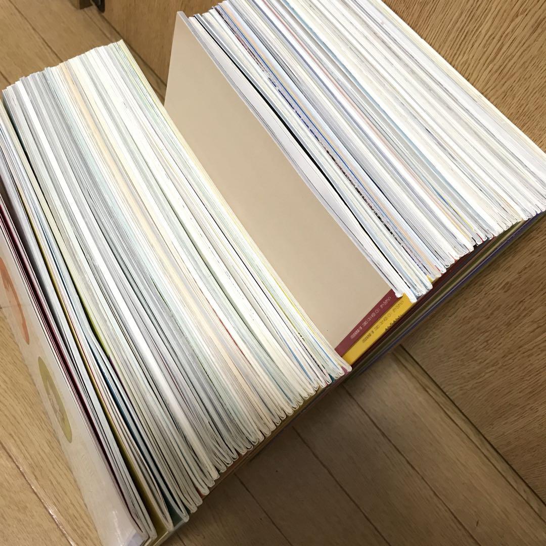 こどものとも　69冊