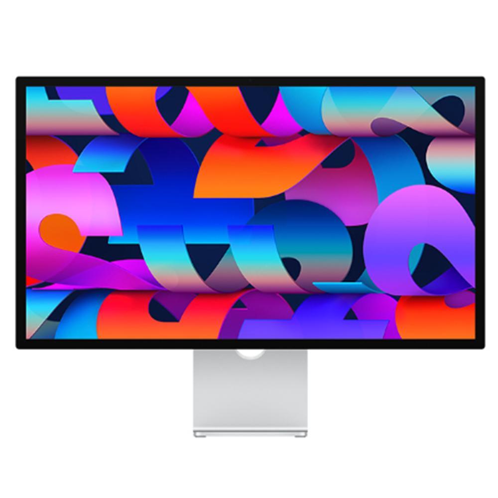 Studio Display - Nano-textureガラス