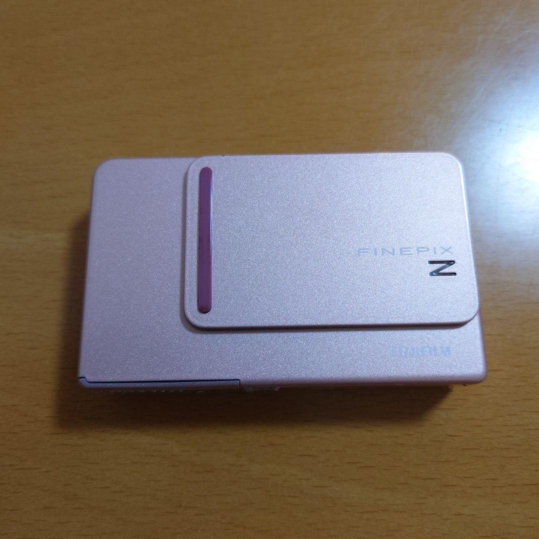 FINEPIX Z300　ピンク　動作確認済み