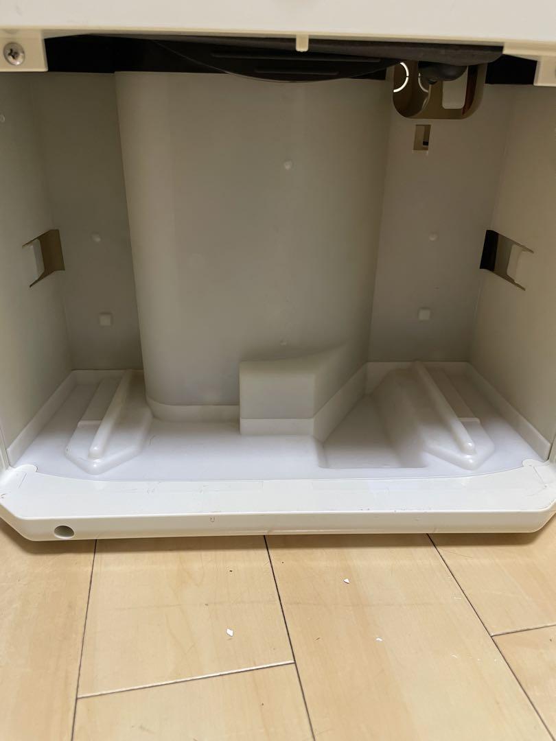 CORONA コロナCDM-1017 どこでもクーラー 衣類乾燥除湿機 冷風