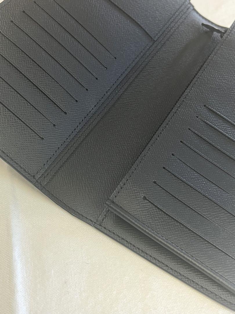 新品未使用LOUIS VUITTON ルイヴィトンポルトフォイユ.プラザ　長財布