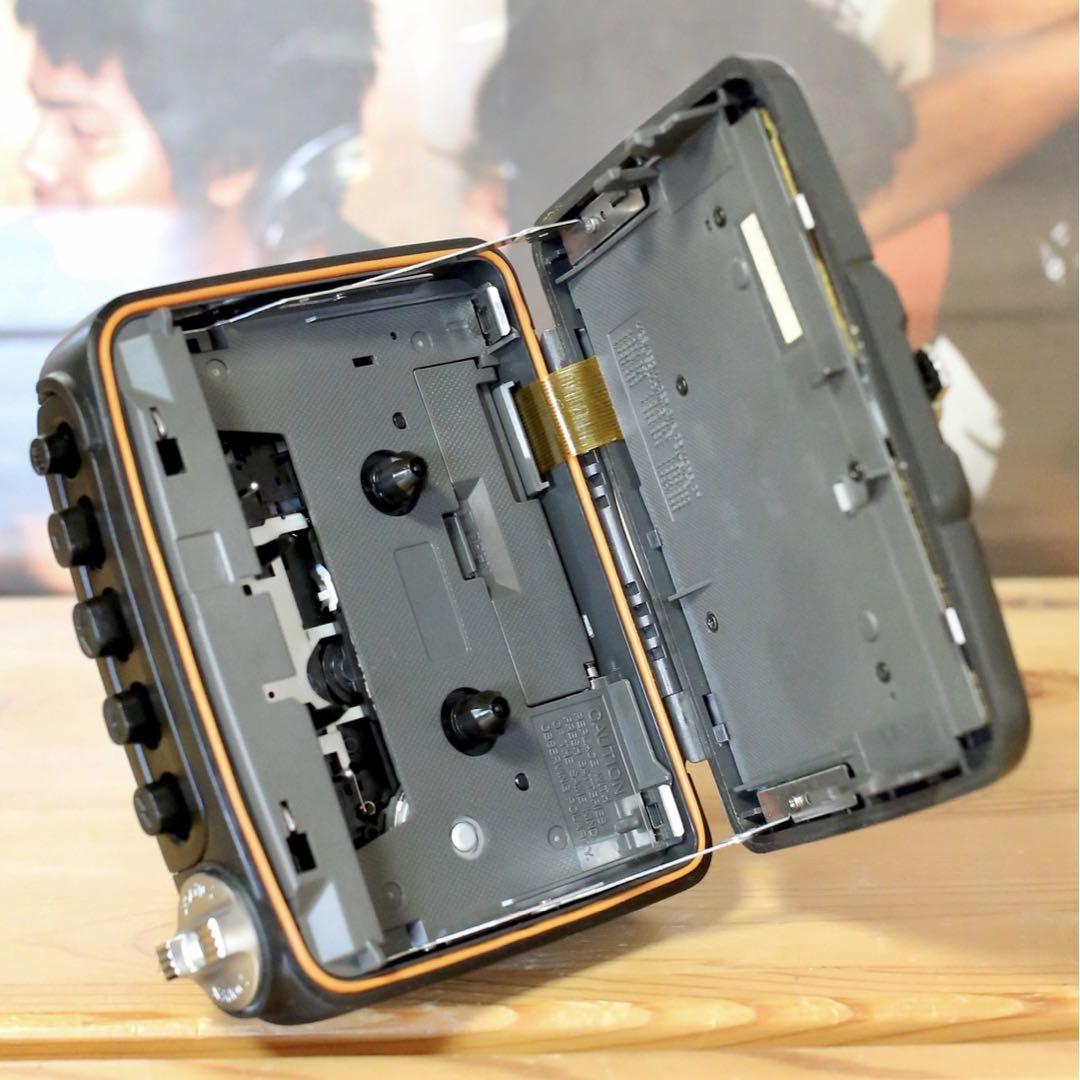 Panasonic SHOCK WAVE 取説コピー付 Panasonic SHOCK WAVE 取説コピー付 - メルカリ