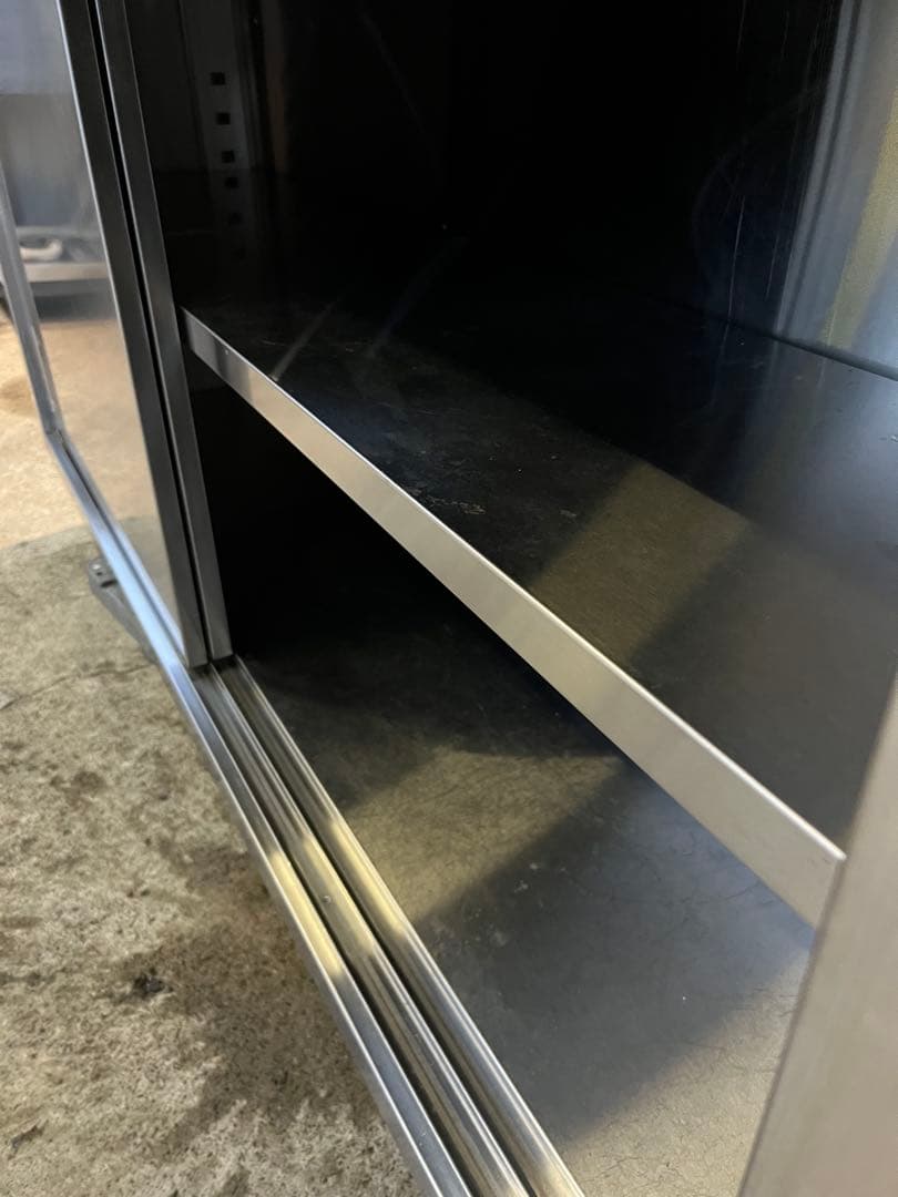 1470x400x650傷や汚れあり