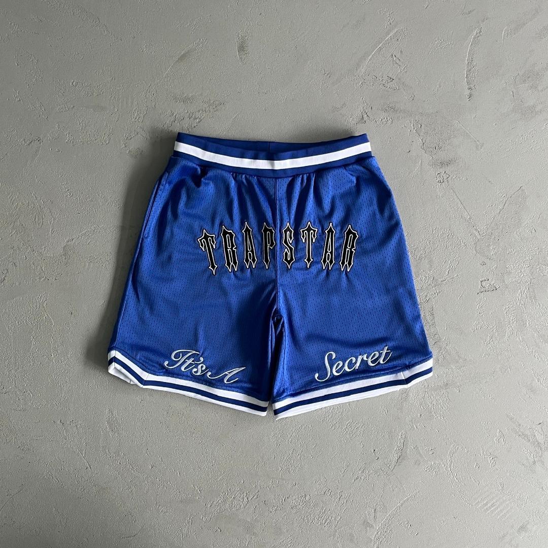 Trapstar ショートパンツ　ハーフパンツ S 14