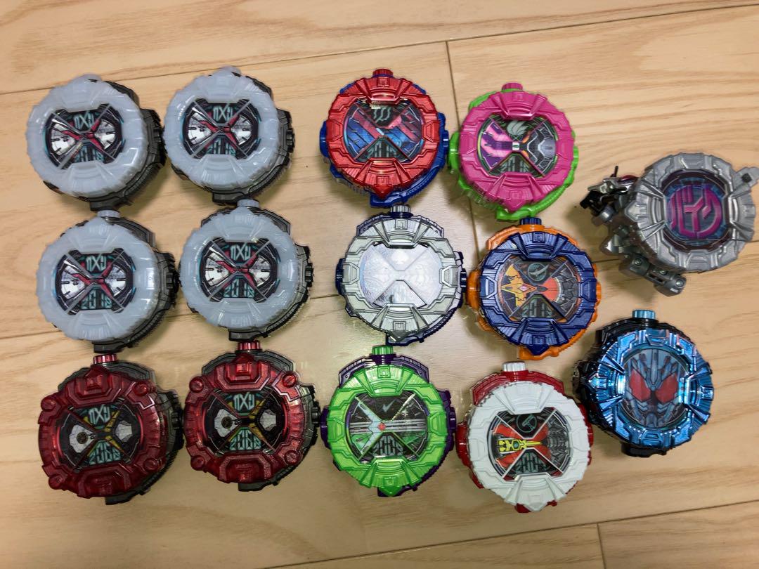 仮面ライダー　変身ベルト　まとめ売り