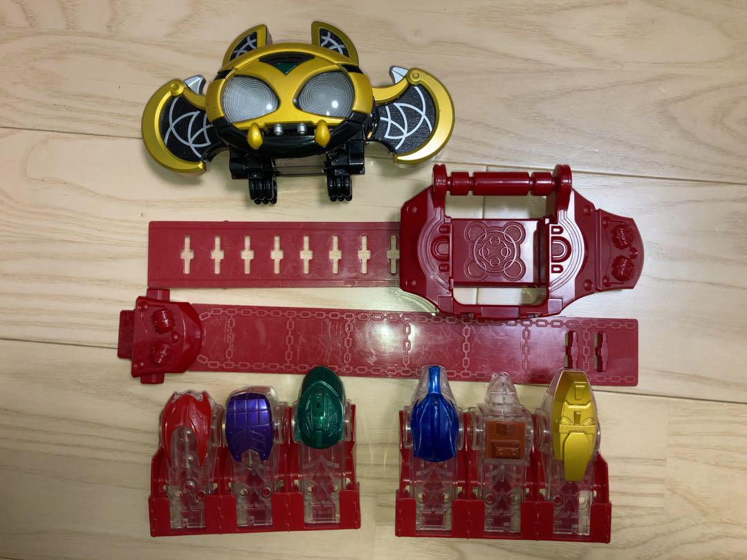 仮面ライダー　変身ベルト　まとめ売り