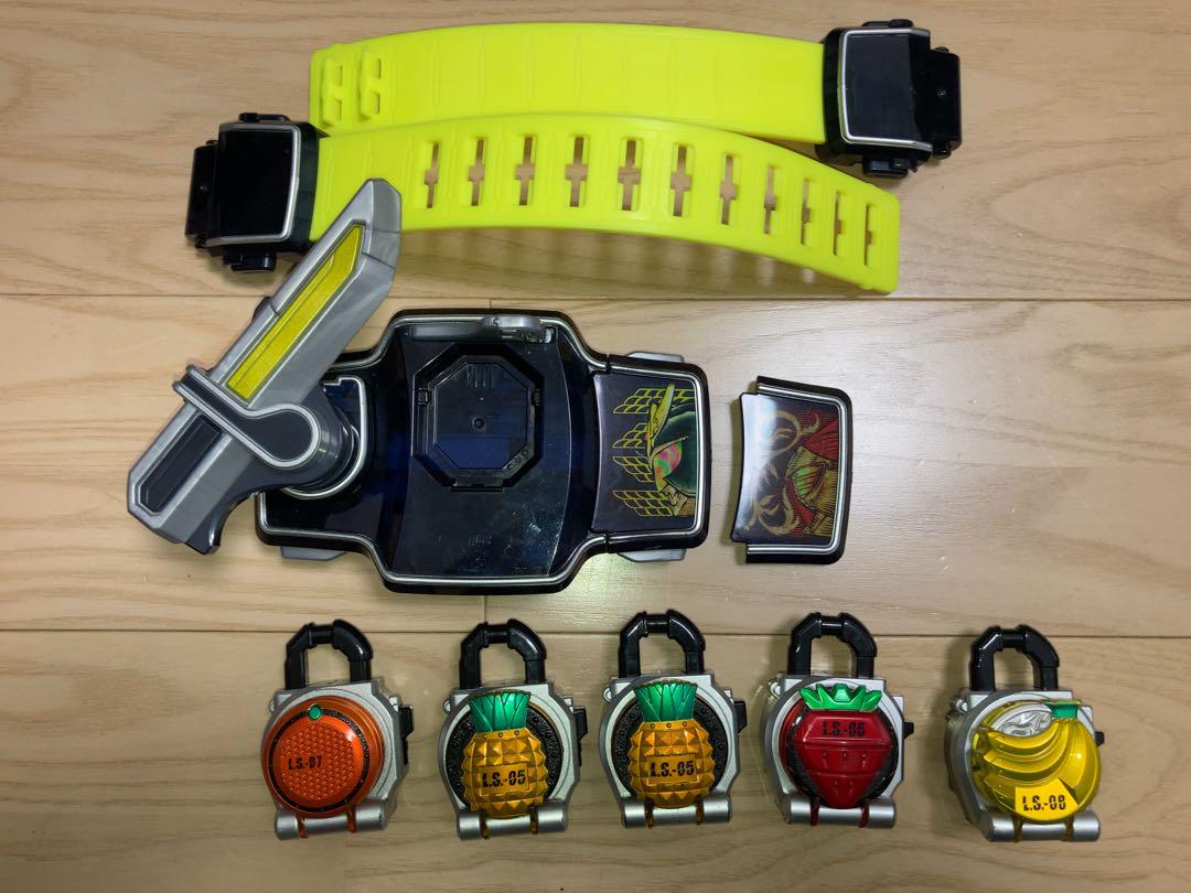仮面ライダー　変身ベルト　まとめ売り