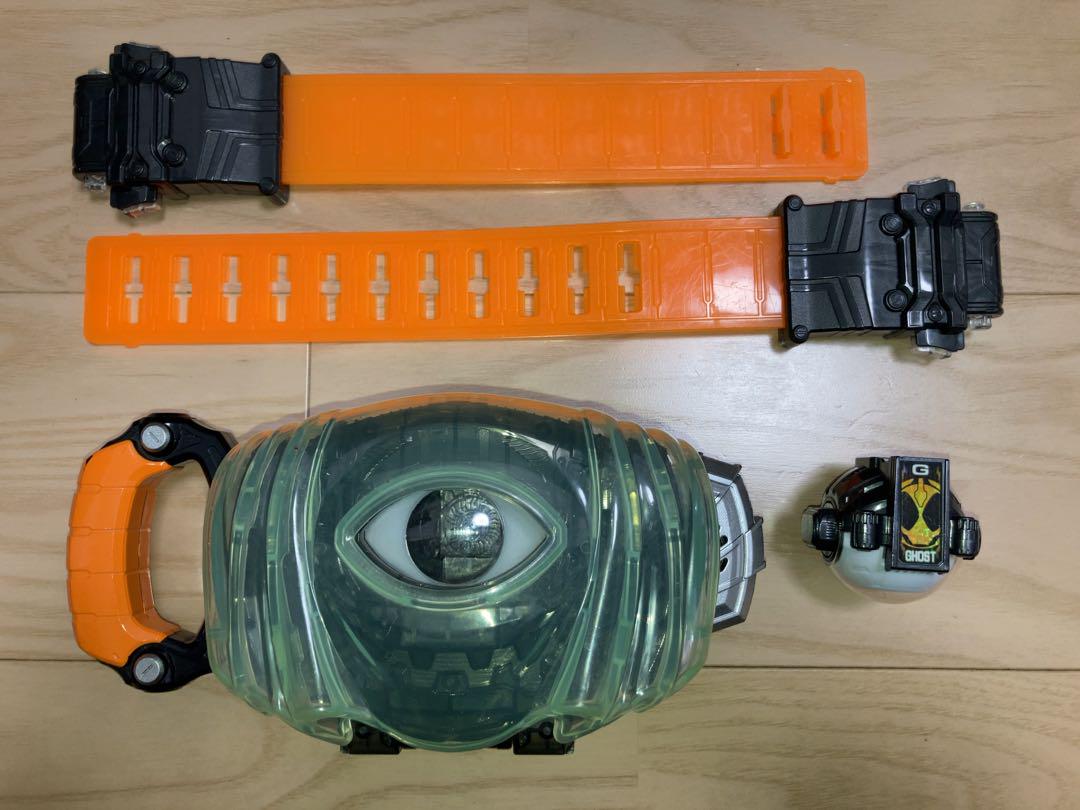 仮面ライダー　変身ベルト　まとめ売り
