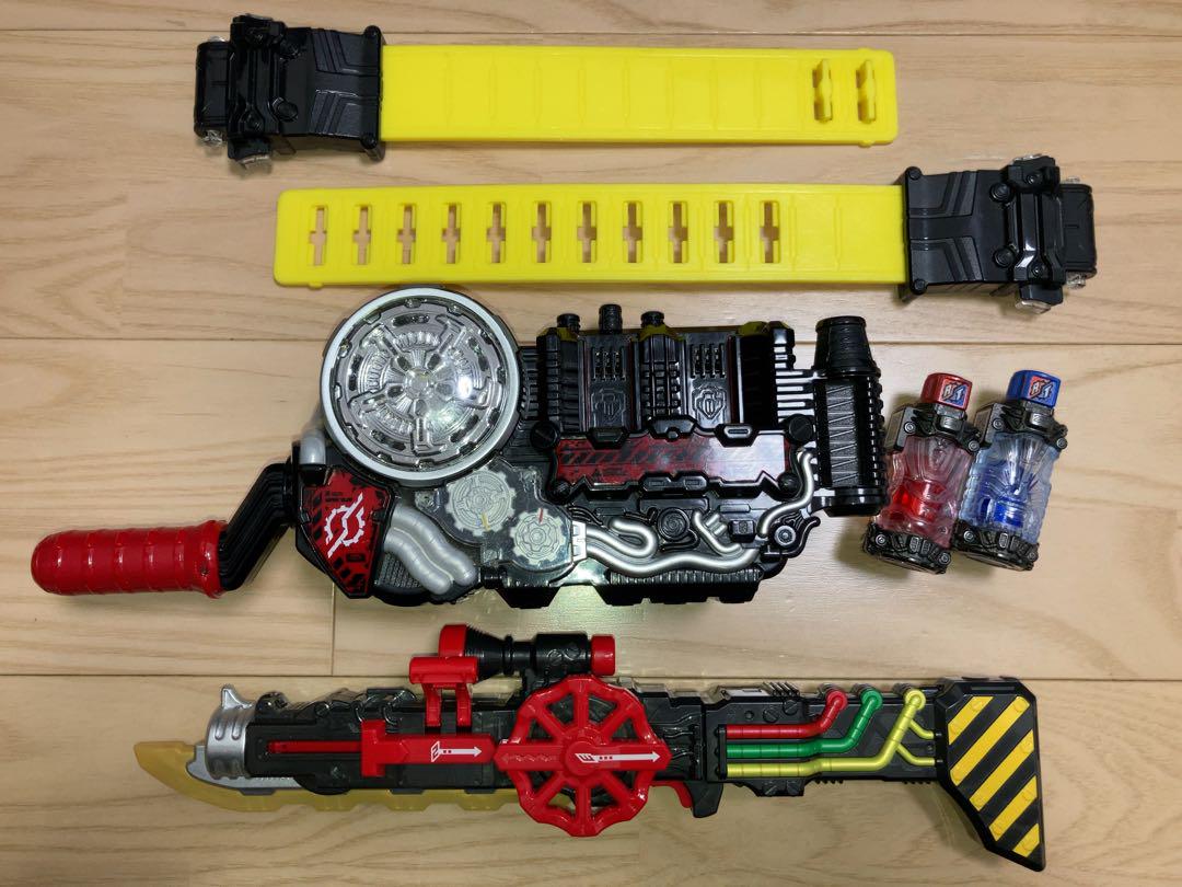 仮面ライダー　変身ベルト　まとめ売り